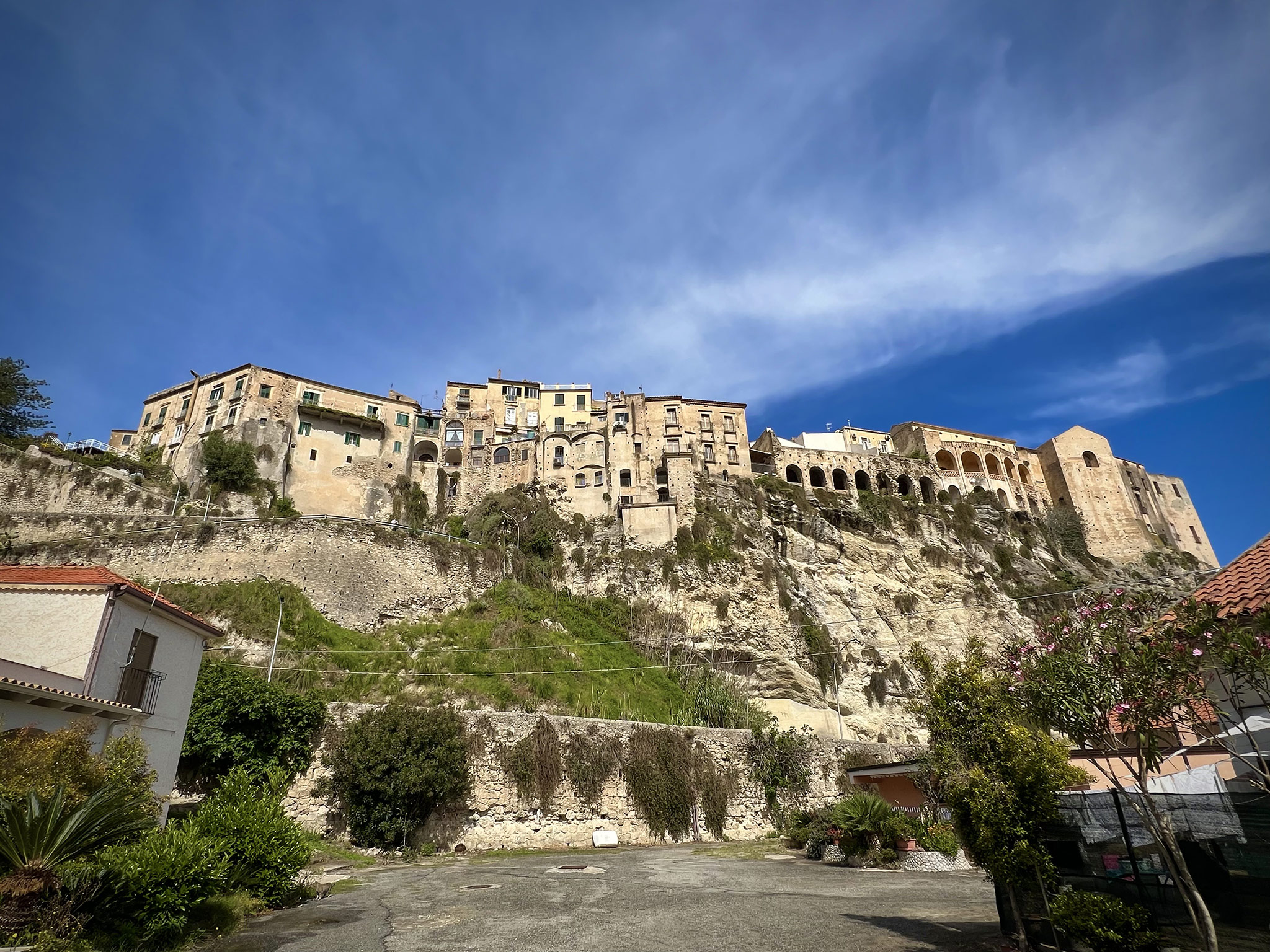 Tropea
